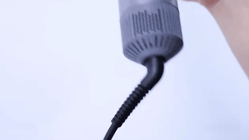 Salon-Quality Blowouts at Home – 5-in-1 Hot Air Brush