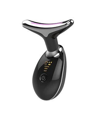 Turn Your Living Room Into a Beauty Clinic – Anti‑Wrinkle Beauty Apparatus