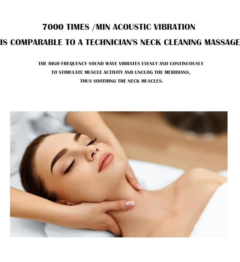 Turn Your Living Room Into a Beauty Clinic – Anti‑Wrinkle Beauty Apparatus