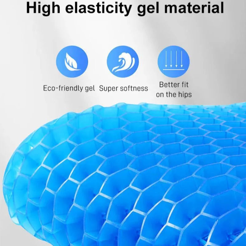 Turn Your Car Seat into an Ice Cave – Even at 50°C in Dubai
